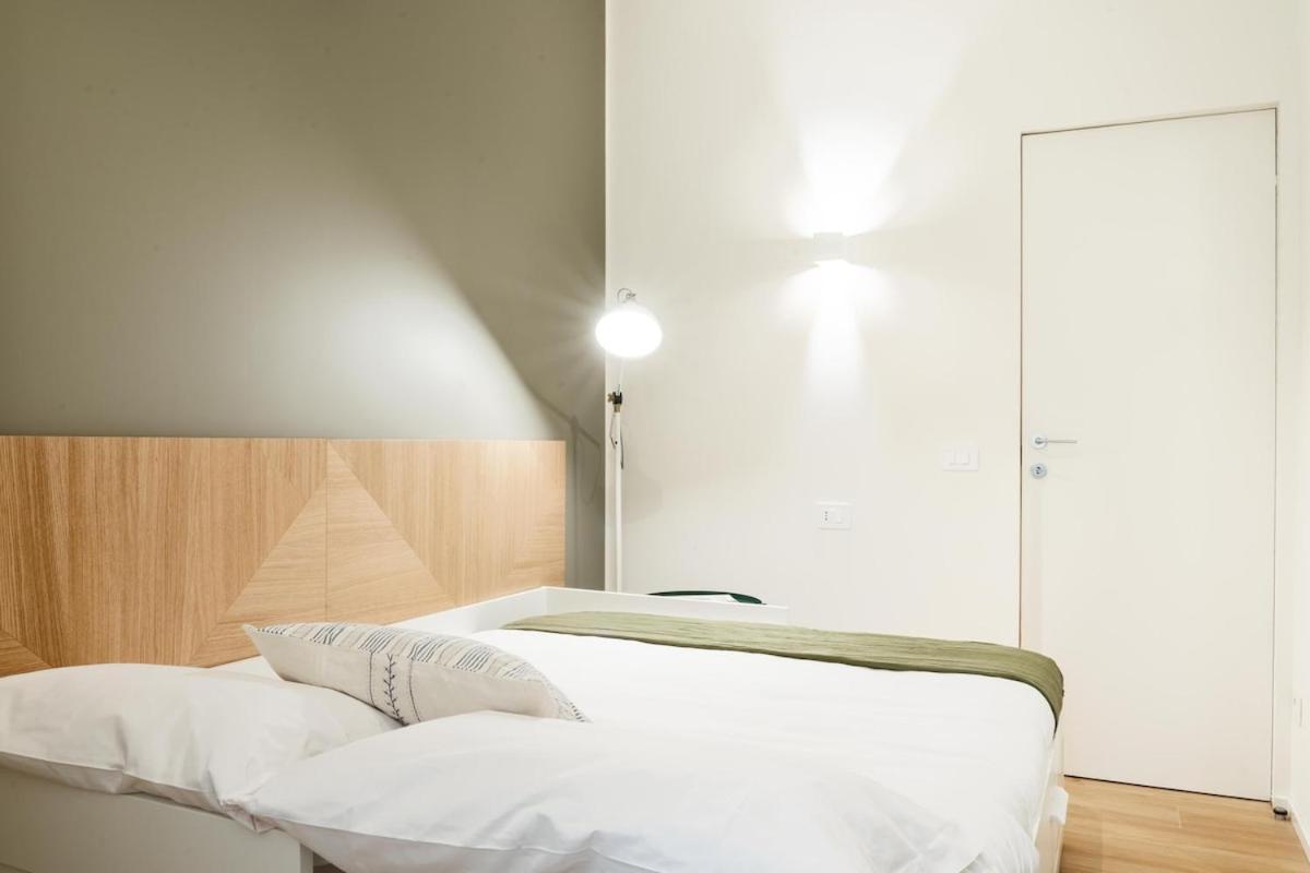 Nuovo - Con Due Da Letto Milaan