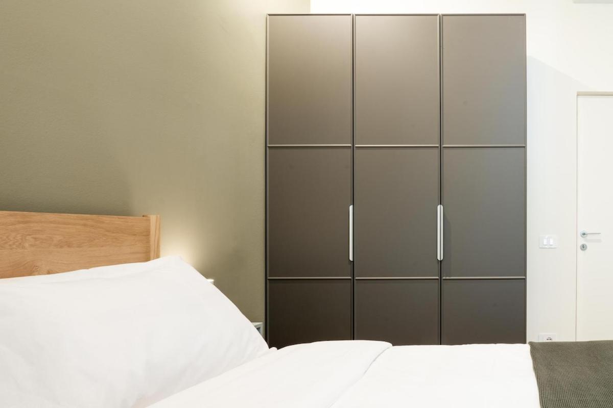 Appartement Nuovo - Con Due Da Letto *